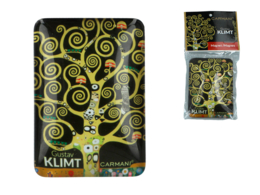 Magnes - G. Klimt, Drzewo (CARMANI)