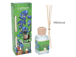 Fragrance Diffuser - V. van Gogh, Irises, Mimosa 100ml