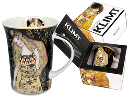 Mug - G. Klimt, Adam and Eva (CARMANI)