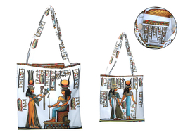 Shoulder bag - Egyptian (Carmani)