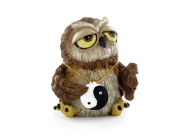 Figurine - owl