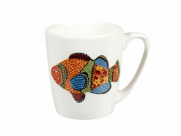 Mug - Clown Fish