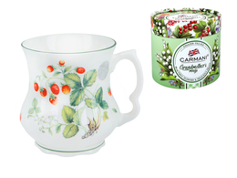 Grandma's mug - Gooseberry (CARMANI)