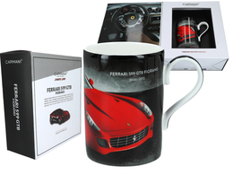 Mug - Ferrari 599 GTB Fiorano (2006-2012) (Carmani)