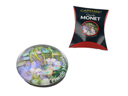 Magnet - C. Monet, Water Lilies II (CARMANI)