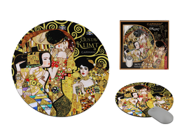 Mouse pad - G. Klimt, Collage (CARMANI)