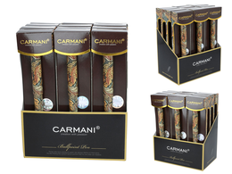 Set of 12 pens - William Morris (CARMANI)