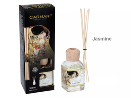 Fragrance diffuser - G. Klimt, Jasmine (CARMANI)