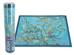 Placemat - V. van Gogh, Almond blossom (CARMANI)