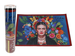 Table pad - F. Kahlo (Carmani)