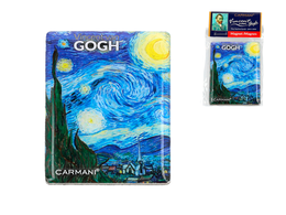 Magnet - V. van Gogh, The Starry Night (CARMANI)
