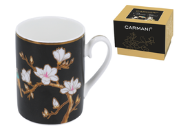 Mug - Paradise Flowers (Carmani)