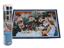 Placemat - A. Renoir, Luncheon of the Boating Party (CARMANI)