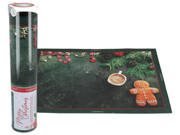 Placemat - Christmas decoration (CARMANI)