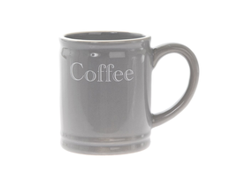 Mug - Classic Coffee