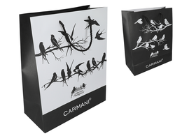 Gitf bag - Birds (CARMANI)