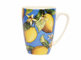 Mug - Lemons