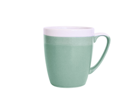 Mug - Cosy Blends Sage Green (Hand made)