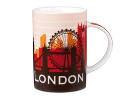 Mug - London