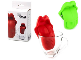 Infuser - mouth