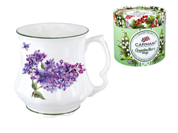 Grandma's mug - Lilac (Carmani)