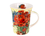Mug - V. van Gogh, Red poppies and daisies (CARMANI)