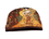 Teapot cover, large - G. Klimt, Adele Bloch-Bauer (CARMANI)