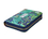 Wallet with a zipper - V. van Gogh, Irises (CARMANI)