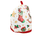 Teapot cover, small - Christmas (CARMANI)