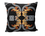 Pillow with filling/zip - Design (CARMANI)