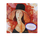 Decorative plate - A. Modigliani, Woman in a hat (CARMANI)