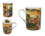 Classic Mug - V. van Gogh,  (Carmani)
