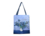 Shoulder bag - V. van Gogh, Irises (CARMANI)