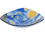 Decorative bowl - V. van Gogh, Starry night 17x17cm
