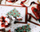 Set 2 cork placemats - Christmas (CARMANI)