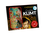 Glass coaster - G. Klimt, Lady with Fan (CARMANI)