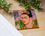 Glass coaster - F. Kahlo,  Self Portrait Dedicated to Dr Eloesser (CARMANI)