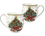 Christmas mug - Christmas tree (CARMANI)
