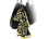 Satin scarf keychain - G. Klimt, The Tree of life (CARMANI)