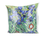 Pillow with filling/zip - V. van Gogh, Irises (CARMANI)