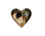 Magnes serce - G. Klimt,Pocałunek (CARMANI)