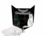 Mug - white cat + box with tail  (CARMANI)
