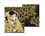 Mirror - G. Klimt, The Kiss and The Tree of Life (CARMANI)