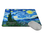 Mouse pad - V. van Gogh, The Starry Night (CARMANI)