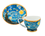 Cup Espresso Vanessa - V. Van Gogh, Stary Night (Carmani)