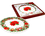 Ceramic pad - Christmas (Carmani)