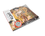 Teapot cover, large - G. Klimt, Adele Bloch-Bauer (CARMANI)