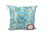Pillow with filling/zip - V. van Gogh, Blossoming Almond Tree (CARMANI)