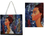 Cloth bag - A. Modigliani, Lunia Czechowska and Self-portrait (CARMANI)