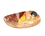 Plate, bowl - G. Klimt, Adele Bloch-Bauer 17x17cm